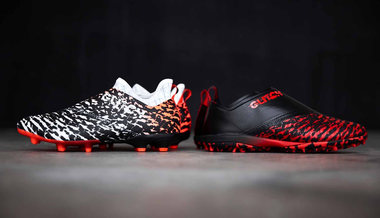 Nike glitch boots sales